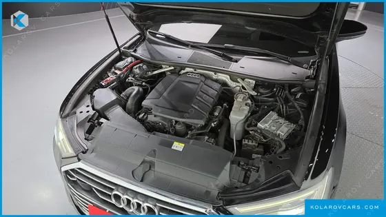 AUDI A6 45 TFSI PREMIUM