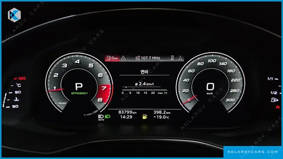 AUDI A6 45 TFSI PREMIUM