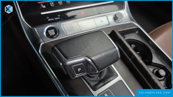 AUDI A6 45 TFSI PREMIUM
