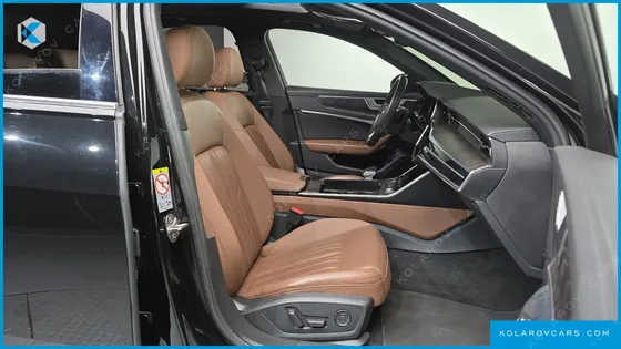 AUDI A6 45 TFSI PREMIUM