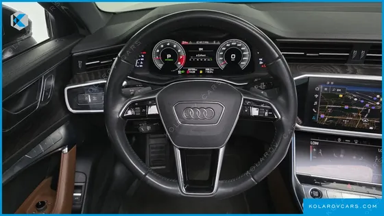 AUDI A6 45 TFSI PREMIUM