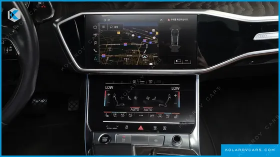AUDI A6 45 TFSI PREMIUM