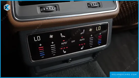 AUDI A6 45 TFSI PREMIUM