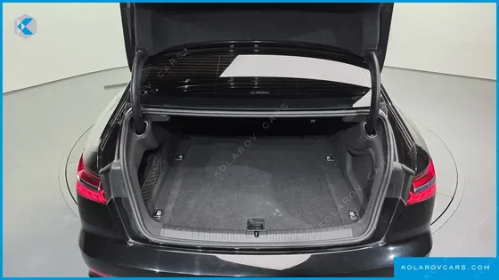 AUDI A6 45 TFSI PREMIUM