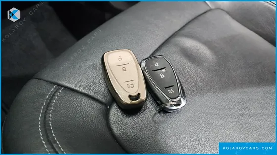 CHEVROLET (GM DAEWOO) CRUZE 1.4 TURBO LT