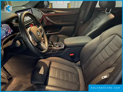 BMW X4 XDRIVE20I M SPORT