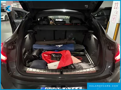 BMW X4 XDRIVE20I M SPORT
