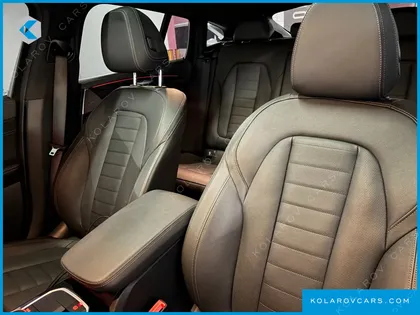 BMW X4 XDRIVE20I M SPORT