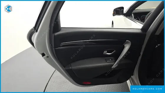 RENAULT KOREA SM7 LPLI 2.0 LPE DISABLED