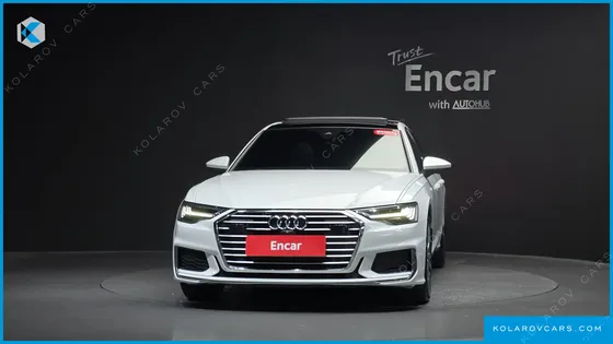 AUDI A6 45 TFSI PREMIUM