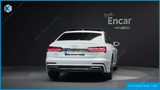 AUDI A6 45 TFSI PREMIUM
