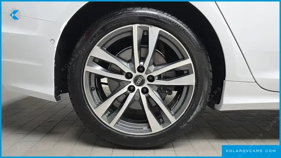 AUDI A6 45 TFSI PREMIUM