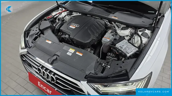 AUDI A6 45 TFSI PREMIUM