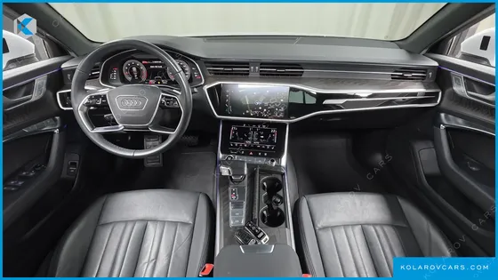 AUDI A6 45 TFSI PREMIUM