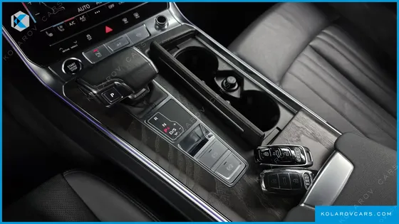 AUDI A6 45 TFSI PREMIUM