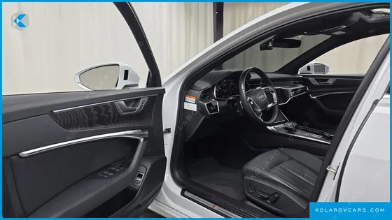 AUDI A6 45 TFSI PREMIUM