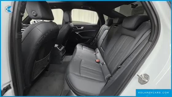 AUDI A6 45 TFSI PREMIUM