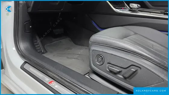 AUDI A6 45 TFSI PREMIUM