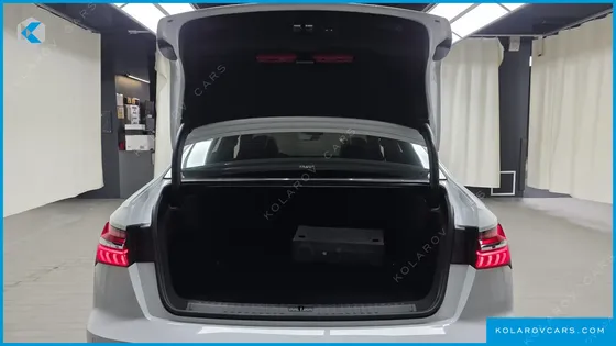 AUDI A6 45 TFSI PREMIUM