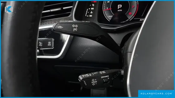 AUDI A6 45 TFSI PREMIUM