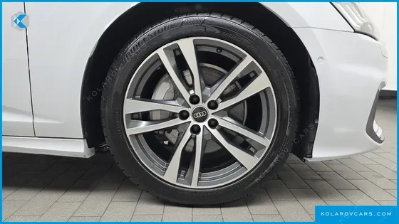 AUDI A6 45 TFSI PREMIUM