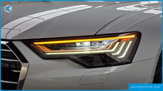 AUDI A6 45 TFSI PREMIUM