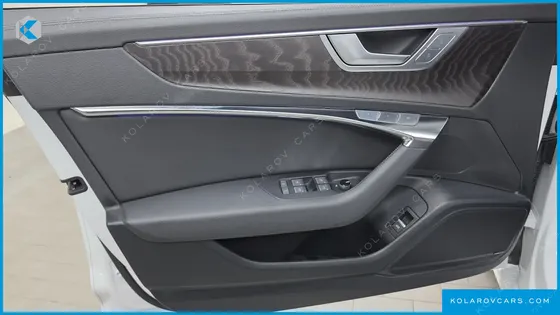 AUDI A6 45 TFSI PREMIUM
