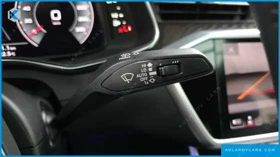 AUDI A6 45 TFSI PREMIUM