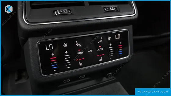 AUDI A6 45 TFSI PREMIUM