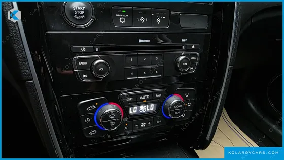 RENAULT KOREA SM7 3.5 V6
