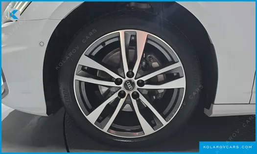 AUDI A6 45 TFSI PREMIUM