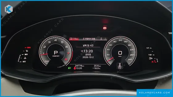 AUDI A6 45 TFSI PREMIUM