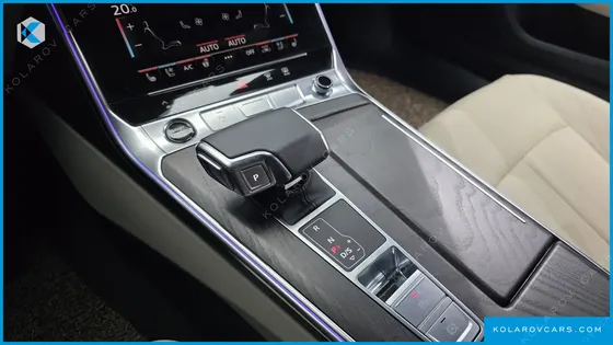 AUDI A6 45 TFSI PREMIUM