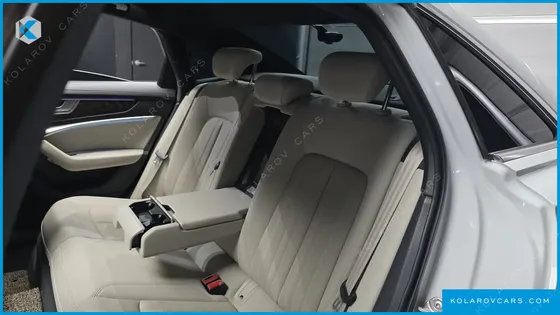 AUDI A6 45 TFSI PREMIUM