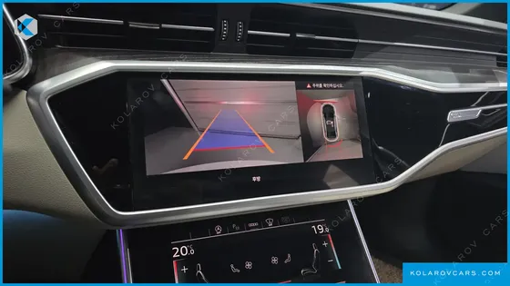 AUDI A6 45 TFSI PREMIUM