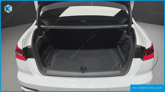 AUDI A6 45 TFSI PREMIUM