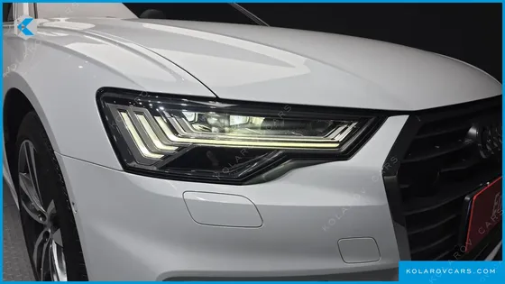 AUDI A6 45 TFSI PREMIUM