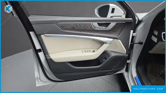 AUDI A6 45 TFSI PREMIUM