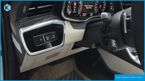 AUDI A6 45 TFSI PREMIUM