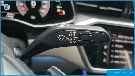 AUDI A6 45 TFSI PREMIUM