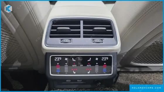 AUDI A6 45 TFSI PREMIUM