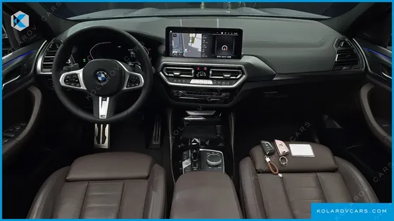 BMW X4 XDRIVE20I M SPORTS PRO
