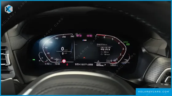 BMW X4 XDRIVE20I M SPORTS PRO