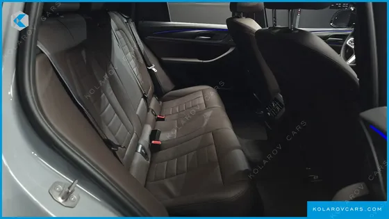 BMW X4 XDRIVE20I M SPORTS PRO