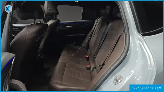 BMW X4 XDRIVE20I M SPORTS PRO
