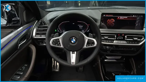 BMW X4 XDRIVE20I M SPORTS PRO