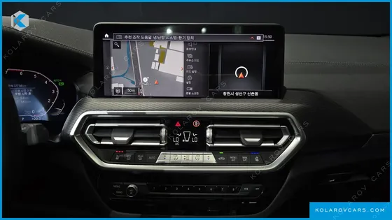 BMW X4 XDRIVE20I M SPORTS PRO