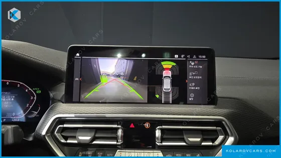 BMW X4 XDRIVE20I M SPORTS PRO