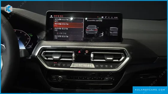 BMW X4 XDRIVE20I M SPORTS PRO