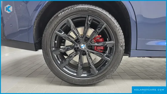 BMW X4 XDRIVE20I M SPORT PRO SPECIAL EDITION